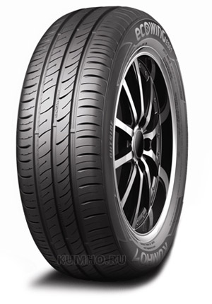 KUMHO ECOWING ES01 KH27 185/70 R14  88T 